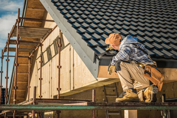 Best Tile Roofing Contractor  in Milford Square, PA