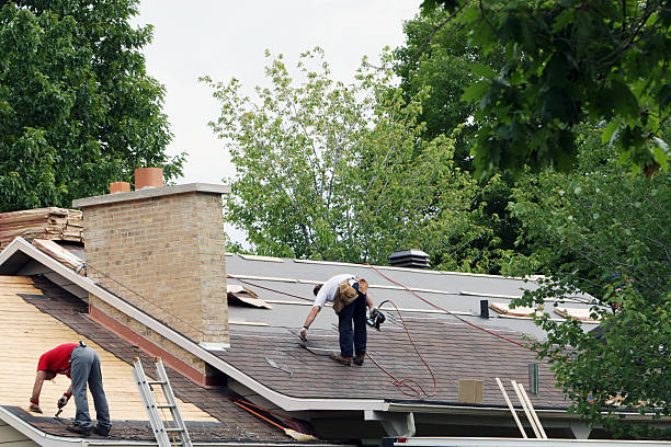 Quick and Trustworthy Emergency Roof Repair Services in Milford Square, PA