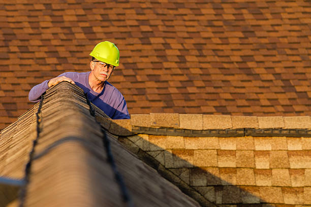 Best Emergency Roof Repair  in Milford Square, PA