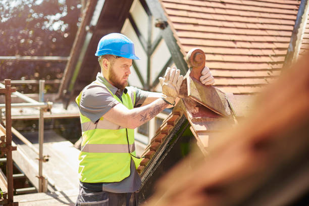 Quick and Trustworthy Emergency Roof Repair Services in Milford Square, PA